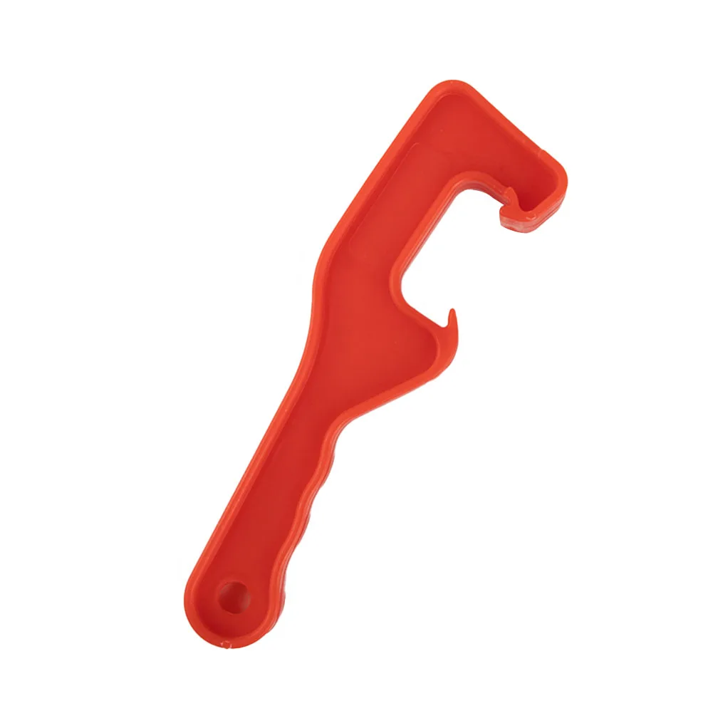 Opener Tool Lid Opener Hand Tools Lightweight For Beer Opening Tool Pail Paint Plastic 203mm 3PCS High Quality
Opener Tool Lid Opener Hand Tools Lightweight For Beer Opening Tool Pail Paint Plastic 203mm 3PCS High Quality