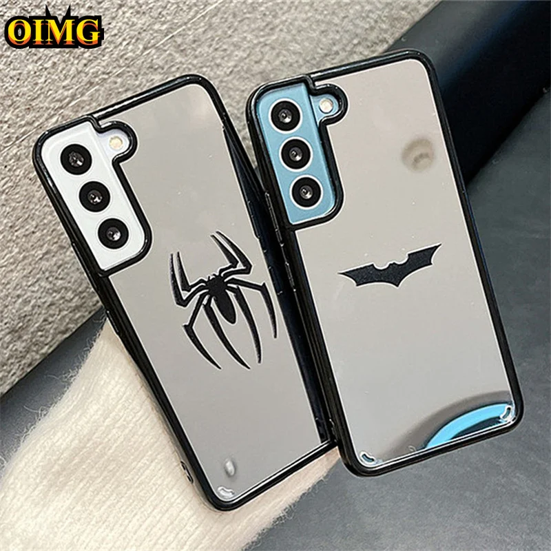 Luxury Mirror Silicone Case For iPhone 13 12 11 Pro Max Mini Xs Max XR X 10 7 8 6 6S PIus 5 5S SE 2020 Shockproof Soft TPU Cover
Luxury Mirror Silicone Case For iPhone 13 12 11 Pro Max Mini Xs Max XR X 10 7 8 6 6S PIus 5 5S SE 2020 Shockproof Soft TPU Cover