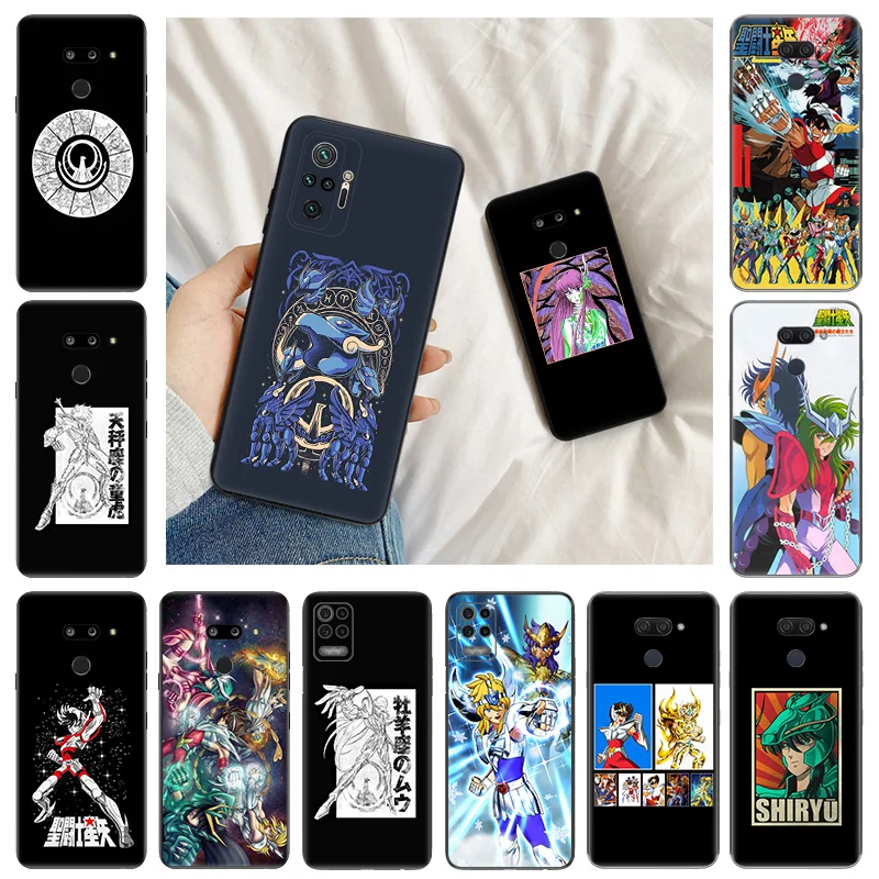Силиконовые чехлы для телефонов Saint Seiya, черные чехлы с рисунками из мультфильмов для Nokia C32, C22, C12, C30, G10, G50, G21, G60, C21, C20, XR20, X10, X100, 5,4, 3,4
Силиконовые чехлы для телефонов Saint Seiya, черные чехлы с рисунками из мультфильмов для Nokia C32, C22, C12, C30, G10, G50, G21, G60, C21, C20, XR20, X10, X100, 5,4, 3,4