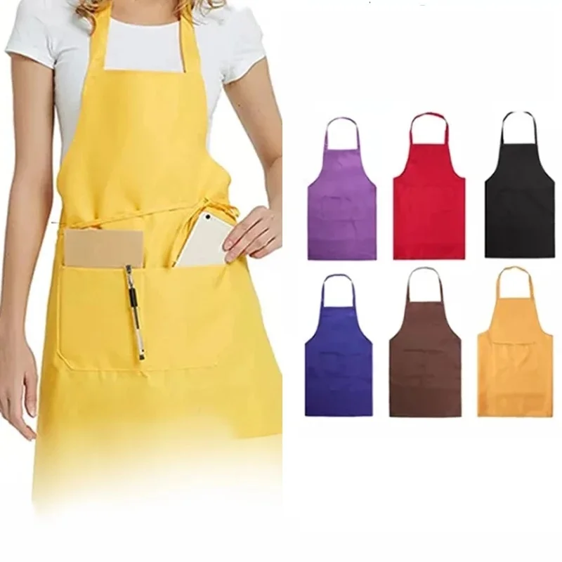 Kitchen Waterproof Oilproof Apron Barista Bartender Chef BBQ Hairdressing Cooking Apron Catering Uniform Anti-Dirty Overalls
Kitchen Waterproof Oilproof Apron Barista Bartender Chef BBQ Hairdressing Cooking Apron Catering Uniform Anti-Dirty Overalls
