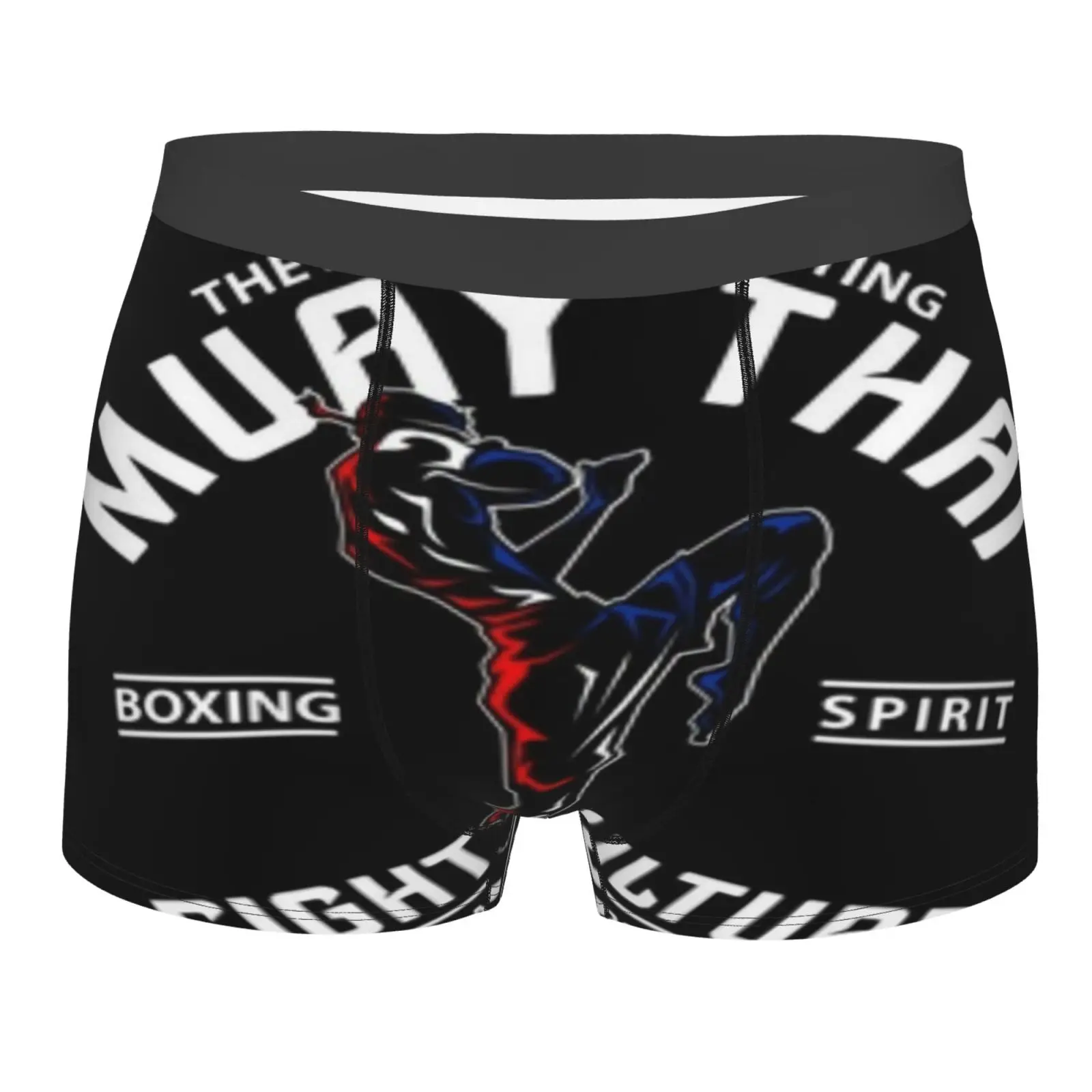 Трусы-боксеры Muay Thai мужские с карманами, пикантное нижнее белье с длинными штанинами, пикантные боксеры, 2645
Трусы-боксеры Muay Thai мужские с карманами, пикантное нижнее белье с длинными штанинами, пикантные боксеры, 2645