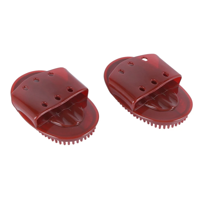 10PCS Soft Cellulite Body Massager Brush Glove Anti Cellulite Slimming Relaxing Scrub Massager Bath Spa
10PCS Soft Cellulite Body Massager Brush Glove Anti Cellulite Slimming Relaxing Scrub Massager Bath Spa