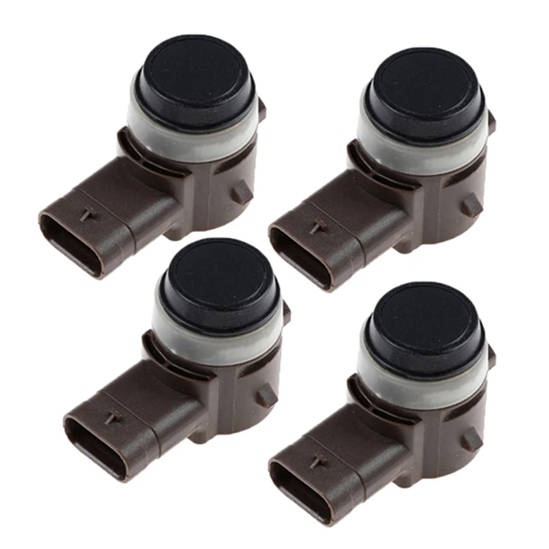 4Pcs Black Color PDC Parking Sensor A0009055604 0009055604 For Mercedes Benz X156 W117
4Pcs Black Color PDC Parking Sensor A0009055604 0009055604 For Mercedes Benz X156 W117
