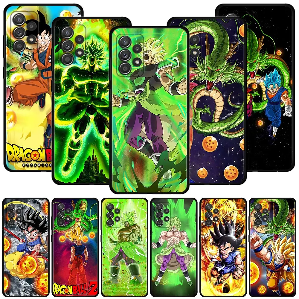 Dragons DBZ Ball Z DBZ Manga Phone Case For Samsung Galaxy A51 A12 A52 A32 A21s A71 A31 A02s A72 A41 A52s A02 Silicone Cover
Dragons DBZ Ball Z DBZ Manga Phone Case For Samsung Galaxy A51 A12 A52 A32 A21s A71 A31 A02s A72 A41 A52s A02 Silicone Cover