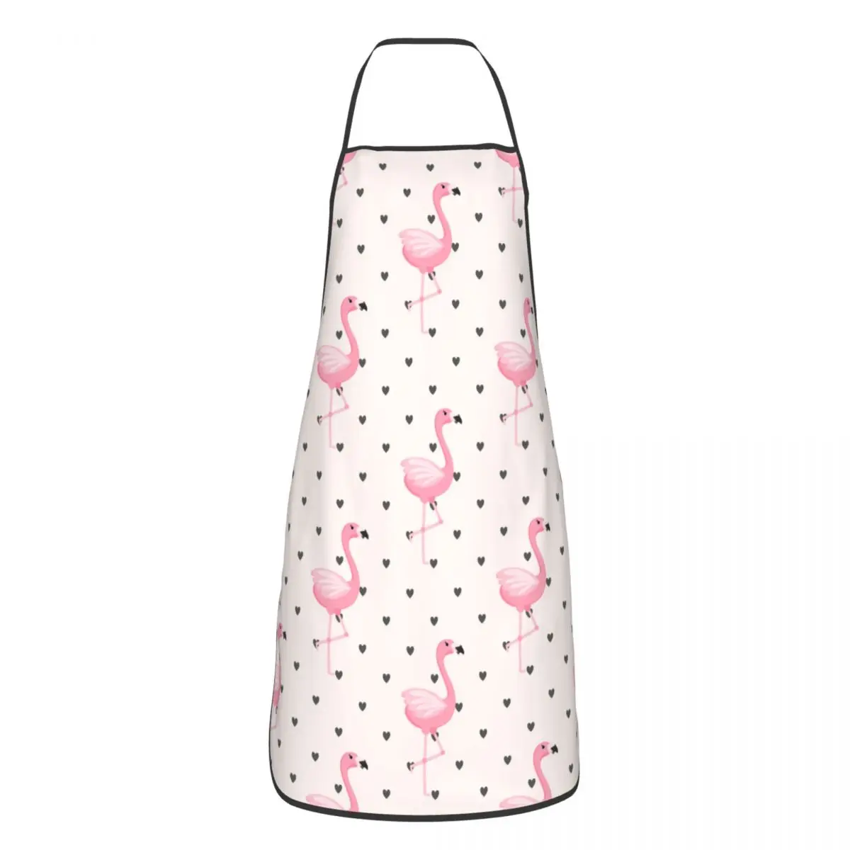 Flamingo Bird Animal Pink Apron Household Cleaning Gardening Bib Garden Sleeveless Pinafore Adult
Flamingo Bird Animal Pink Apron Household Cleaning Gardening Bib Garden Sleeveless Pinafore Adult