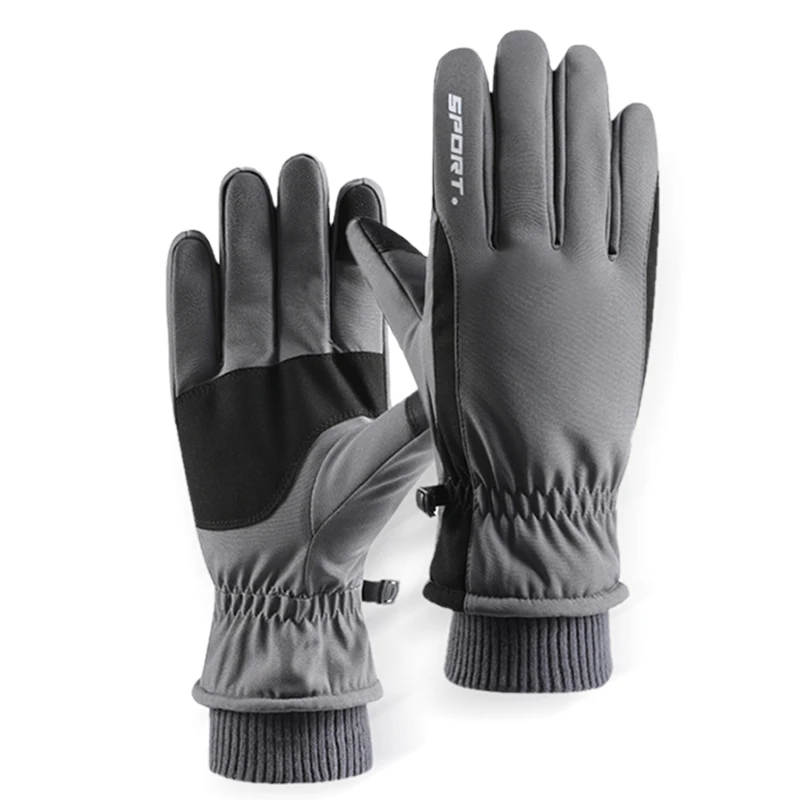 Fur Fleece Ski Gloves Female Knitted Cold Hiking Camping Heating Ski Gloves Women Snow Clothing Handschoenen Ski Equipment
Fur Fleece Ski Gloves Female Knitted Cold Hiking Camping Heating Ski Gloves Women Snow Clothing Handschoenen Ski Equipment