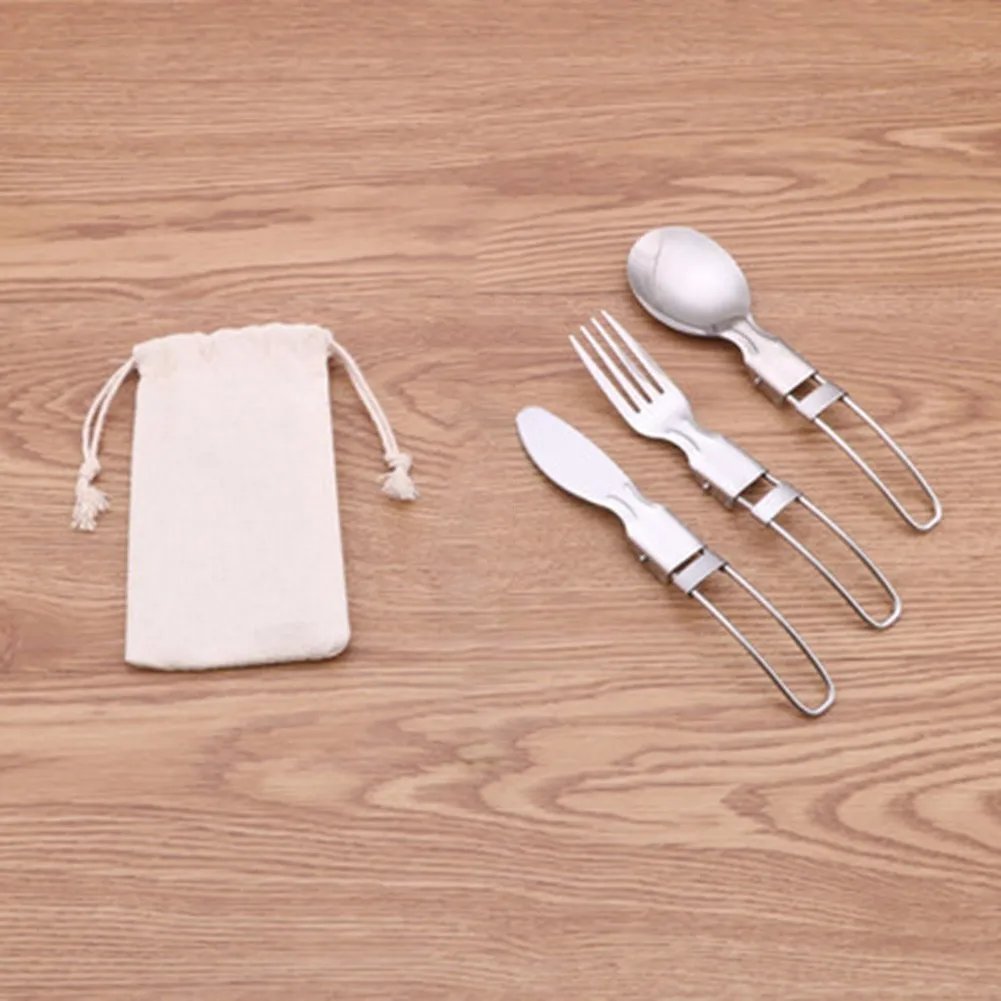 Stainless Steel Foldable Salad Spoon Fork Knives Chopsticks Flatware Utensil Set With Bag Camping 999666666666666
Stainless Steel Foldable Salad Spoon Fork Knives Chopsticks Flatware Utensil Set With Bag Camping 999666666666666