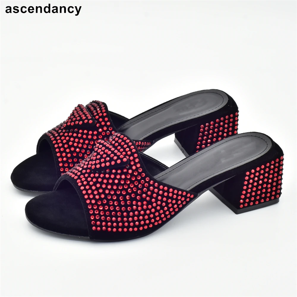 Latest Shoes for Women 2022 Designer Luxury Fashion Diamonds and Rhinestones Ladies Shoes African Women Wedding Shoes Bride
Latest Shoes for Women 2022 Designer Luxury Fashion Diamonds and Rhinestones Ladies Shoes African Women Wedding Shoes Bride