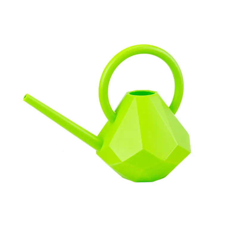 Diamond Small Sprinkler Watering Flowers Household Garden Succulent Watering Pot Thickened Long-Beaked
Diamond Small Sprinkler Watering Flowers Household Garden Succulent Watering Pot Thickened Long-Beaked