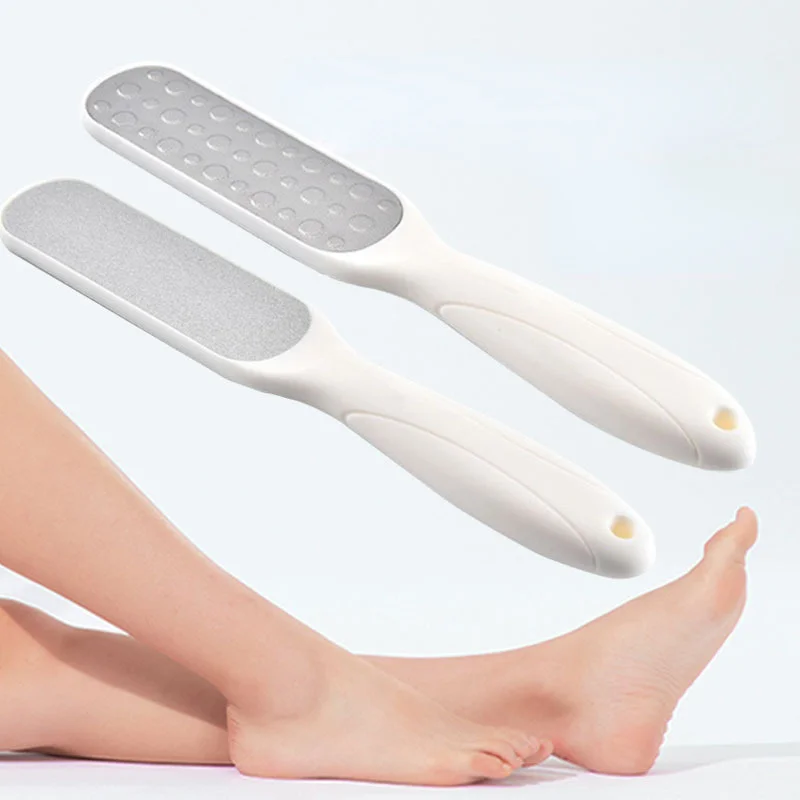 1 pc Double Sided Wet and Dry Foot Stone Clean Skin Grinding Callus Foot Care Massage Clean Dead Hard Skin
1 pc Double Sided Wet and Dry Foot Stone Clean Skin Grinding Callus Foot Care Massage Clean Dead Hard Skin