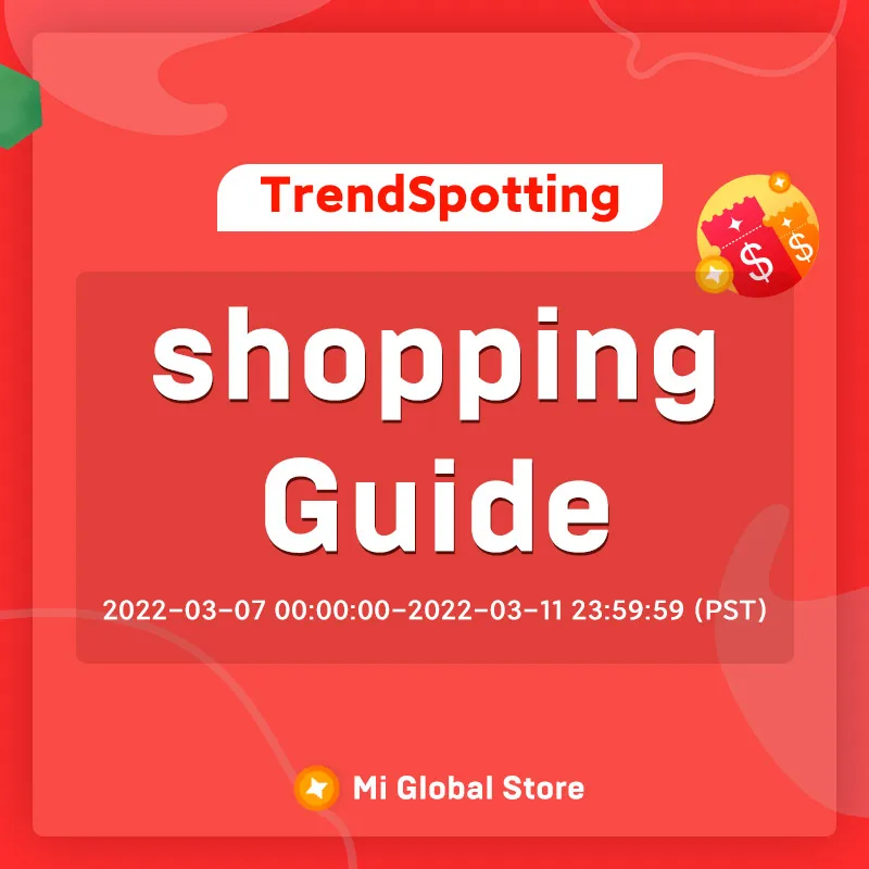Trendspoting Shpping guide-используйте код и купон, чтобы сэкономить ваши деньги!
Trendspoting Shpping guide-используйте код и купон, чтобы сэкономить ваши деньги!