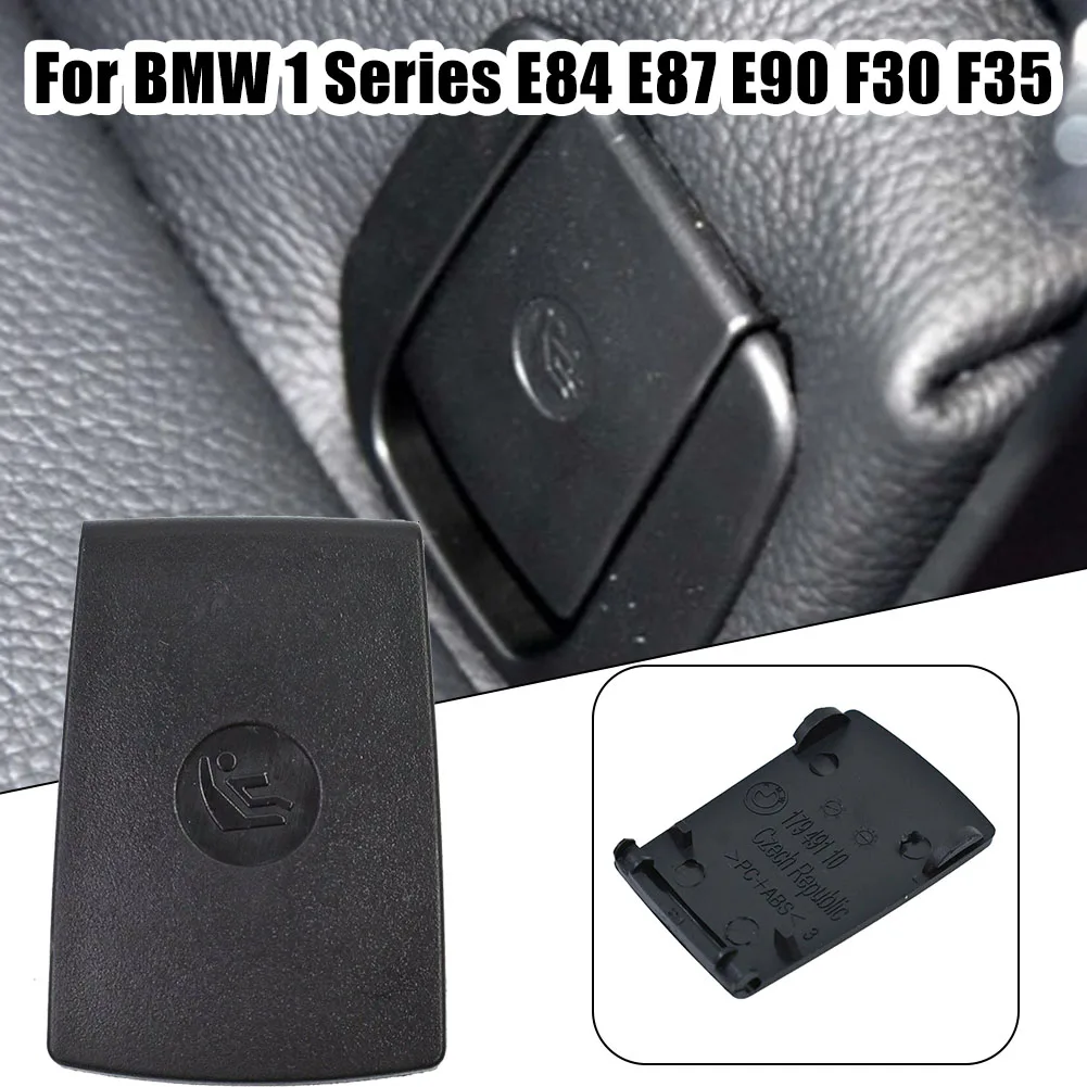 Rear Child Seat Safe Anchor ISO Fix Cover For BMW 1 3 Series E84/E87/E90/F30/F35 52207319686 Car Seats Accessoires
Rear Child Seat Safe Anchor ISO Fix Cover For BMW 1 3 Series E84/E87/E90/F30/F35 52207319686 Car Seats Accessoires