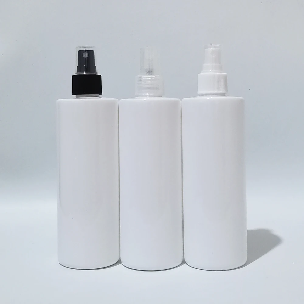 20pcs 350ml Empty Plastic Container With Spray Pump White PET Bottle For Cosmetics Perfume Bottle Household spray container
20pcs 350ml Empty Plastic Container With Spray Pump White PET Bottle For Cosmetics Perfume Bottle Household spray container