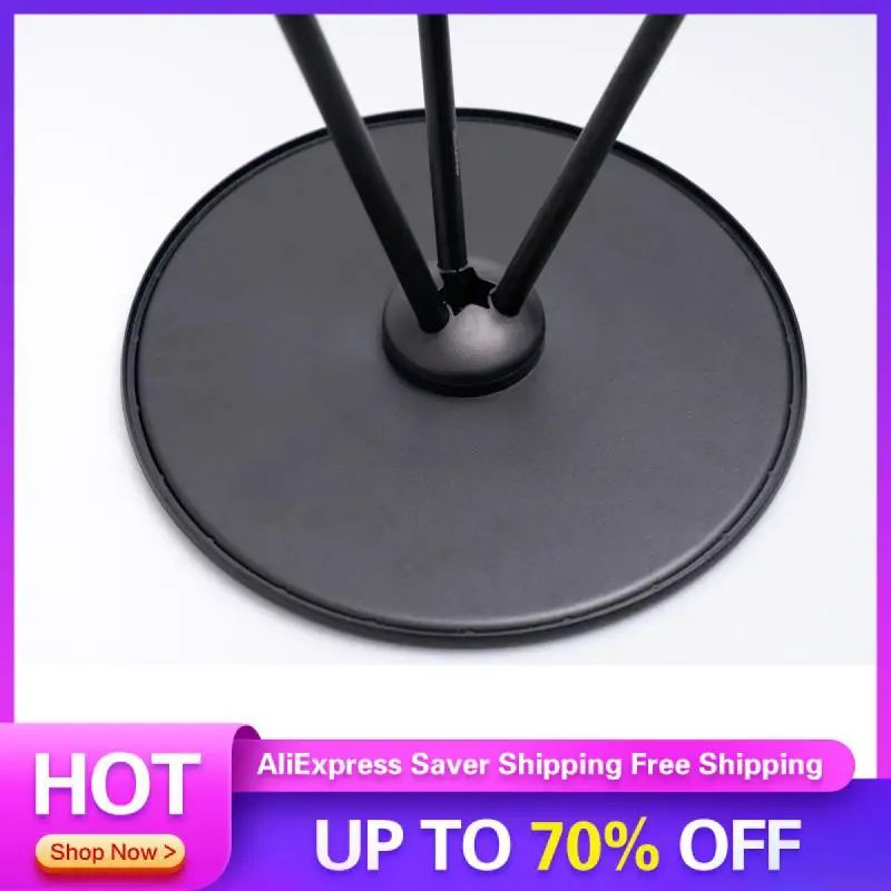 Camping Table Triangular Non-slip Outdoor Picnic Table Liftable Table Non-slip Foot Cover Stable Small Round Table Two Heights
Camping Table Triangular Non-slip Outdoor Picnic Table Liftable Table Non-slip Foot Cover Stable Small Round Table Two Heights
