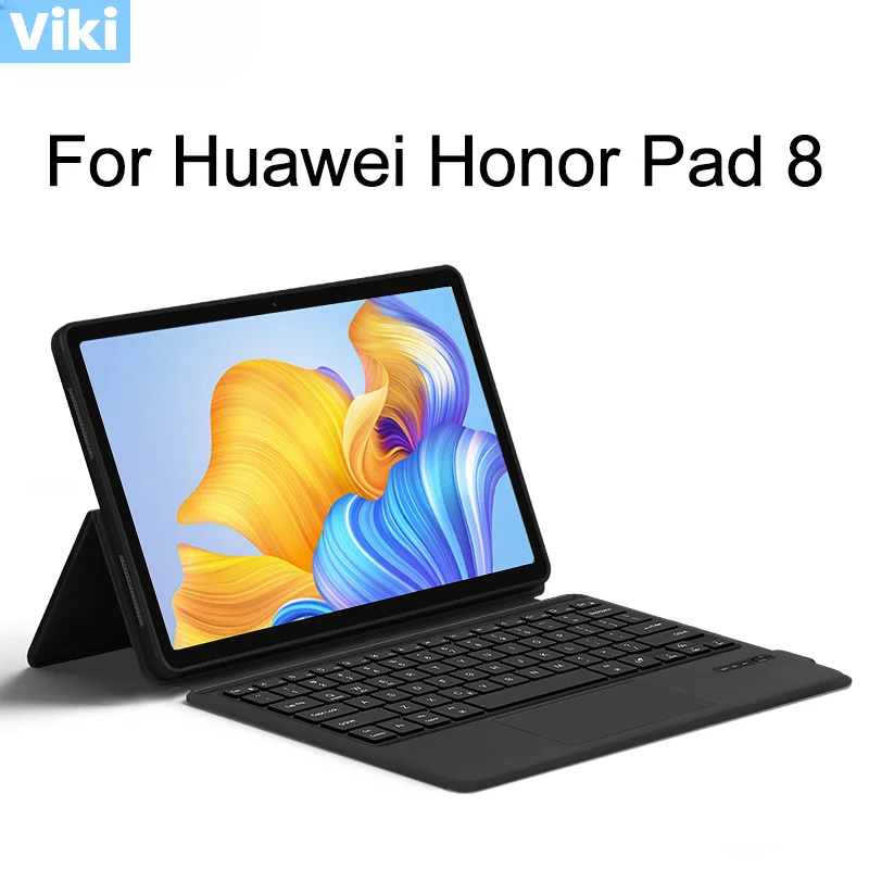 Защитный чехол для Huawei Honor Pad 8 HEY-W09 12 дюймов с беспроводной Bluetooth тачпадом клавиатурой мышью и чехлом для клавиатуры
Защитный чехол для Huawei Honor Pad 8 HEY-W09 12 дюймов с беспроводной Bluetooth тачпадом клавиатурой мышью и чехлом для клавиатуры