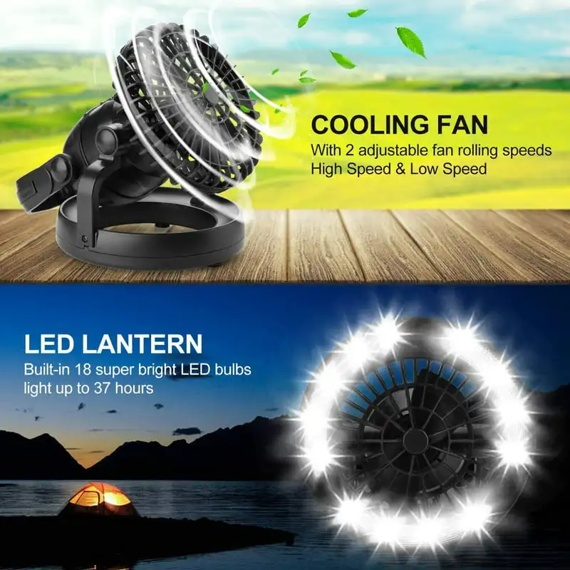 Free shipping LED Camping Lantern with 18 LED Flashlight Ceiling Fan for Outdoor Hiking Fishing Outages and Emergencies Tent Par
Free shipping LED Camping Lantern with 18 LED Flashlight Ceiling Fan for Outdoor Hiking Fishing Outages and Emergencies Tent Par