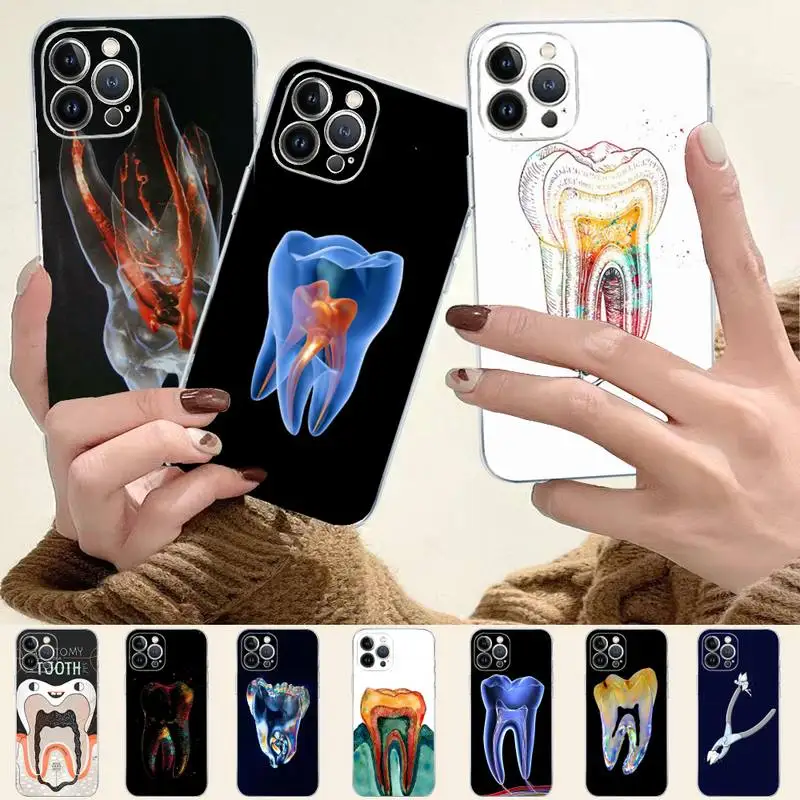 Tooth Pattern Phone Case For iPhone 8 7 6 6S Plus X SE 2020 XR XS 14 11 12 13 Mini Pro Max Mobile Case
Tooth Pattern Phone Case For iPhone 8 7 6 6S Plus X SE 2020 XR XS 14 11 12 13 Mini Pro Max Mobile Case