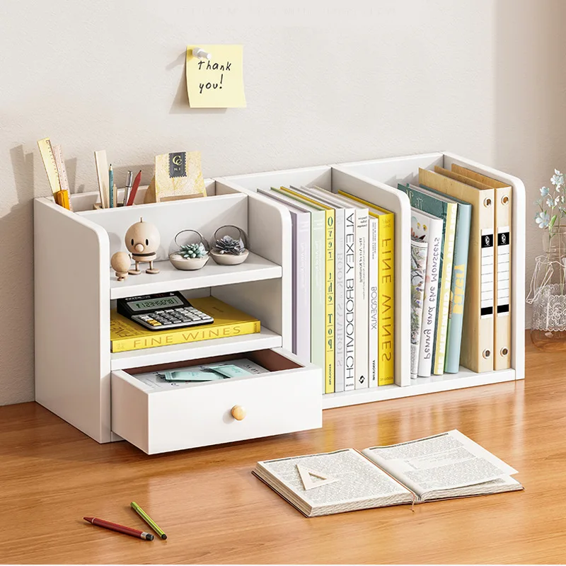2022 New Book Rack Bookshelf Desktop Small Student Desk Storage Grid Simple Book File Office Desk Desk Storage Shelf Storage
2022 New Book Rack Bookshelf Desktop Small Student Desk Storage Grid Simple Book File Office Desk Desk Storage Shelf Storage