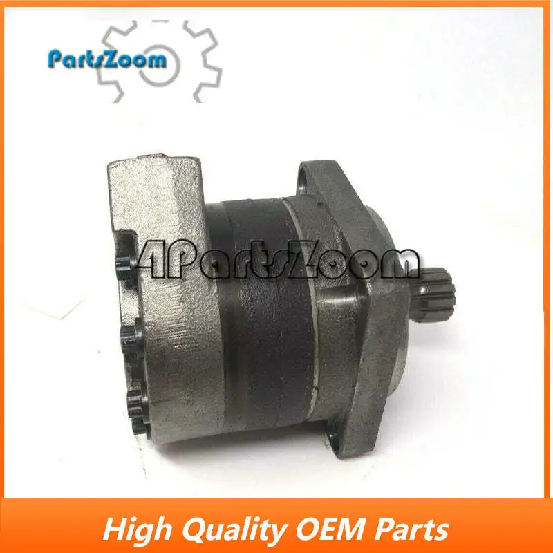Fits Bobcat Eaton OEM Hydraulic Drive Motor 6682034 161-0085-005 SEE FITMENT *NEW*
Fits Bobcat Eaton OEM Hydraulic Drive Motor 6682034 161-0085-005 SEE FITMENT *NEW*