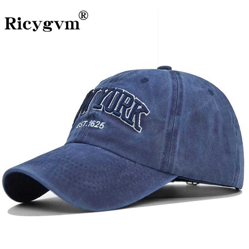 Embroidery Letter NEW YORK Baseball Caps For Women Men Retro Washed Cotton Snapback Hats Sun Visors Hip Pop Dad Hat Casquette
Embroidery Letter NEW YORK Baseball Caps For Women Men Retro Washed Cotton Snapback Hats Sun Visors Hip Pop Dad Hat Casquette