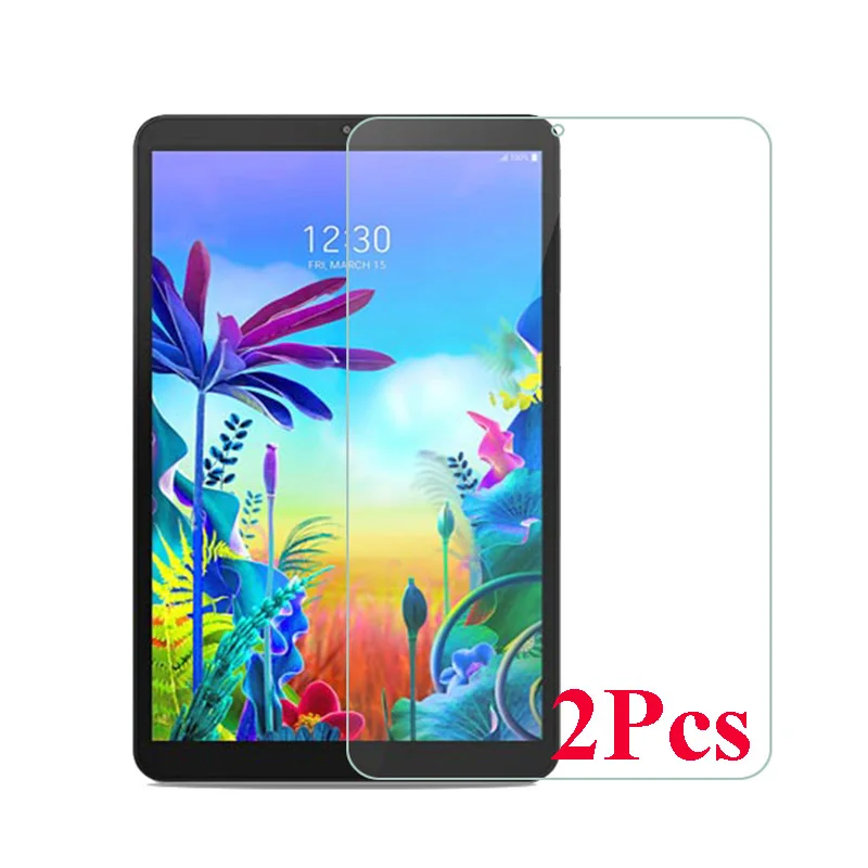Пленка из закаленного стекла для планшета 2 шт для LG G PAD 5 LM-T600L 10,1 2019, стеклянная пленка
Пленка из закаленного стекла для планшета 2 шт для LG G PAD 5 LM-T600L 10,1 2019, стеклянная пленка
