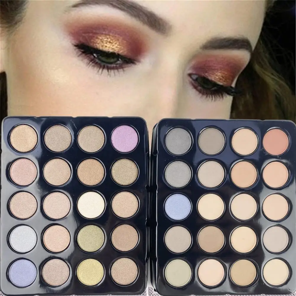 1 Set Makeup Kits Universal Non-caking Portable 132 Cosmetic Makeup Kits for Girl
1 Set Makeup Kits Universal Non-caking Portable 132 Cosmetic Makeup Kits for Girl
