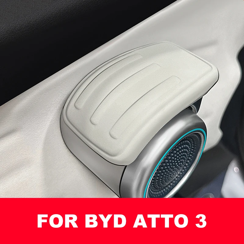 Door Handle Protective Cover Door Handle Protective Silicone Material Cover Modified Accessories For BYD Atto 3 2022 2023
Door Handle Protective Cover Door Handle Protective Silicone Material Cover Modified Accessories For BYD Atto 3 2022 2023