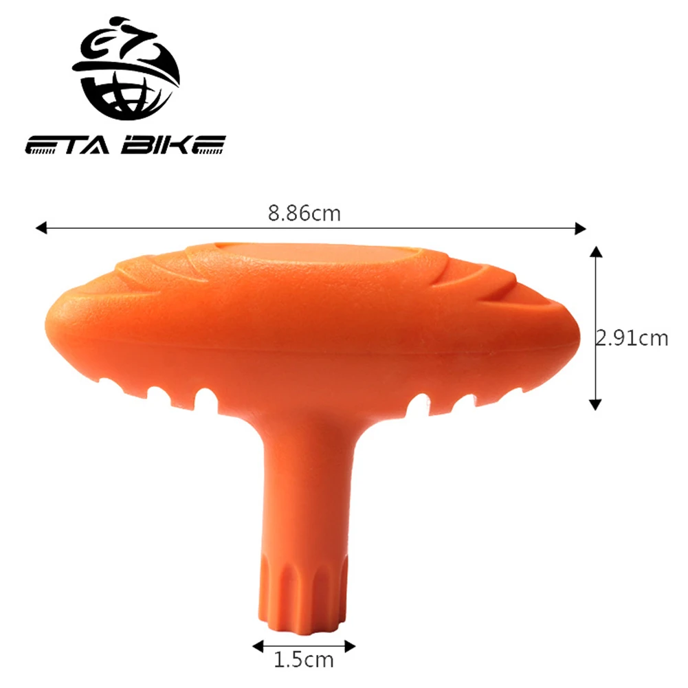 Bike Bicycle Crank Screw Bolt Installation Wrench Tool For Shimano Hollowtech Cranks Increase Arm And Length 88.6x29.1mm
Bike Bicycle Crank Screw Bolt Installation Wrench Tool For Shimano Hollowtech Cranks Increase Arm And Length 88.6x29.1mm