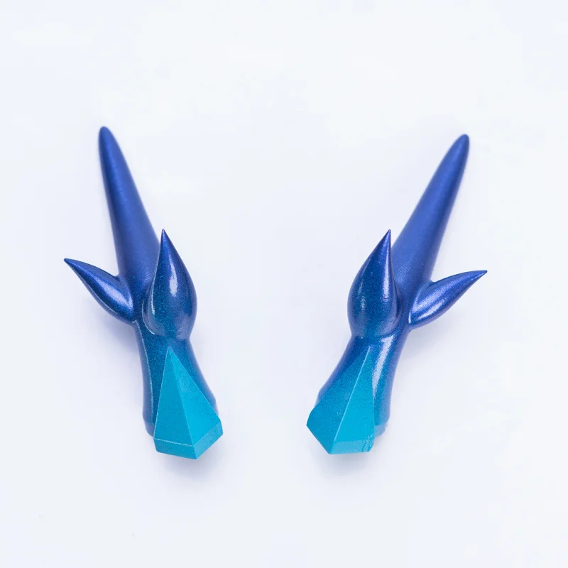 Arрыцари Лин Косплей рога реквизит искусственная заколка для волос аксессуары для ролевых игр аксессуары для Хэллоуина головной убор, рог Carnival
Arрыцари Лин Косплей рога реквизит искусственная заколка для волос аксессуары для ролевых игр аксессуары для Хэллоуина головной убор, рог Carnival