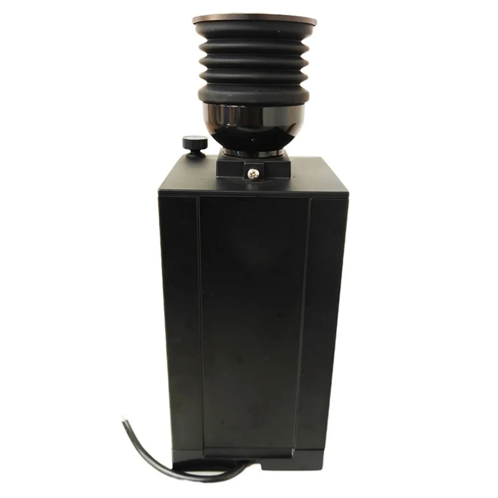 1 Pcs Hopper Coffee Bean Warehouse 2 In 1 Blow To Clean Up The Remaining Coffee Powder Outlet Tool For Eureka Coffee Grinder
1 Pcs Hopper Coffee Bean Warehouse 2 In 1 Blow To Clean Up The Remaining Coffee Powder Outlet Tool For Eureka Coffee Grinder