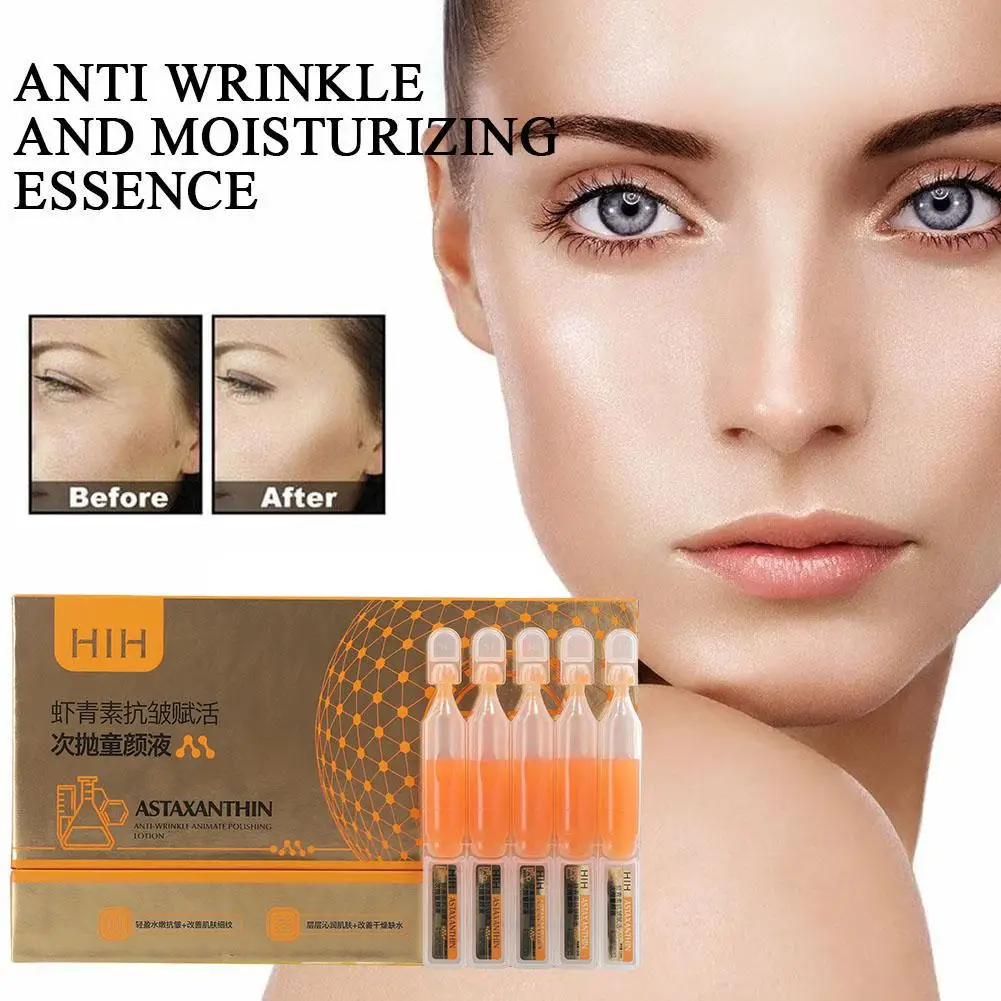 Women Face Care Essence Anti Aging Serum Moisturizing Fine Anti Rejuvenating Whitening Fades Brightening Lines Wrinkle Loti U5H7
Women Face Care Essence Anti Aging Serum Moisturizing Fine Anti Rejuvenating Whitening Fades Brightening Lines Wrinkle Loti U5H7