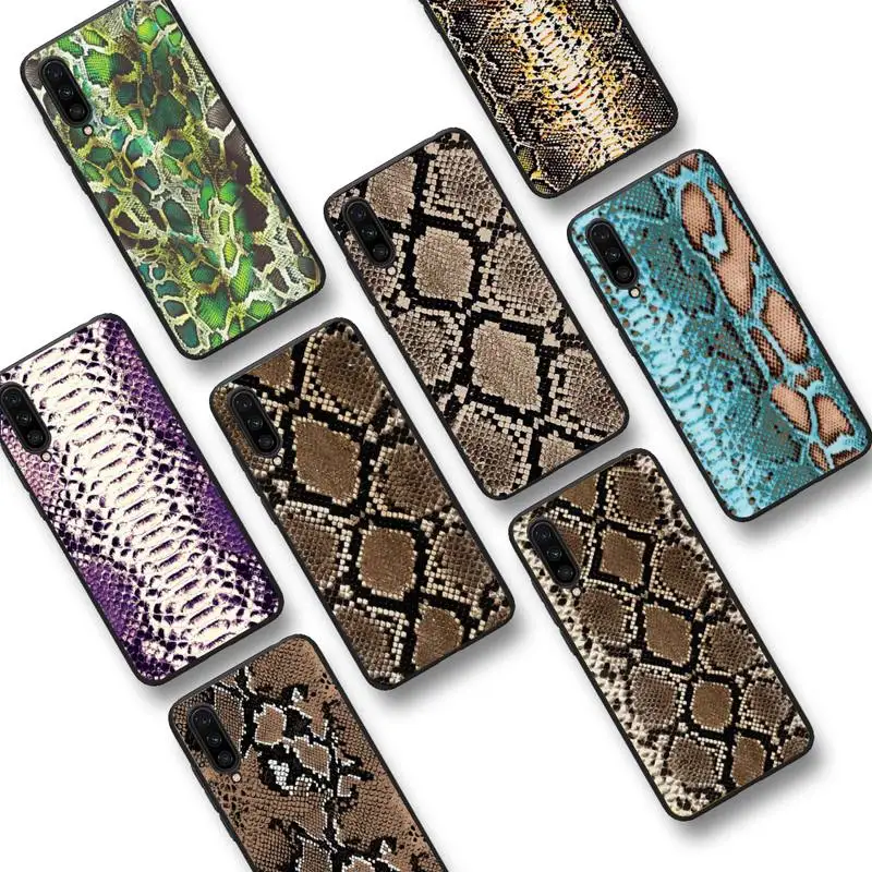 Leather Snake Skin Pattern Animal Print Phone Case For Xiaomi mi9 mi8 F1 9SE 10lite note10lite Mi8lite Coque for xiaomi mi5x
Leather Snake Skin Pattern Animal Print Phone Case For Xiaomi mi9 mi8 F1 9SE 10lite note10lite Mi8lite Coque for xiaomi mi5x