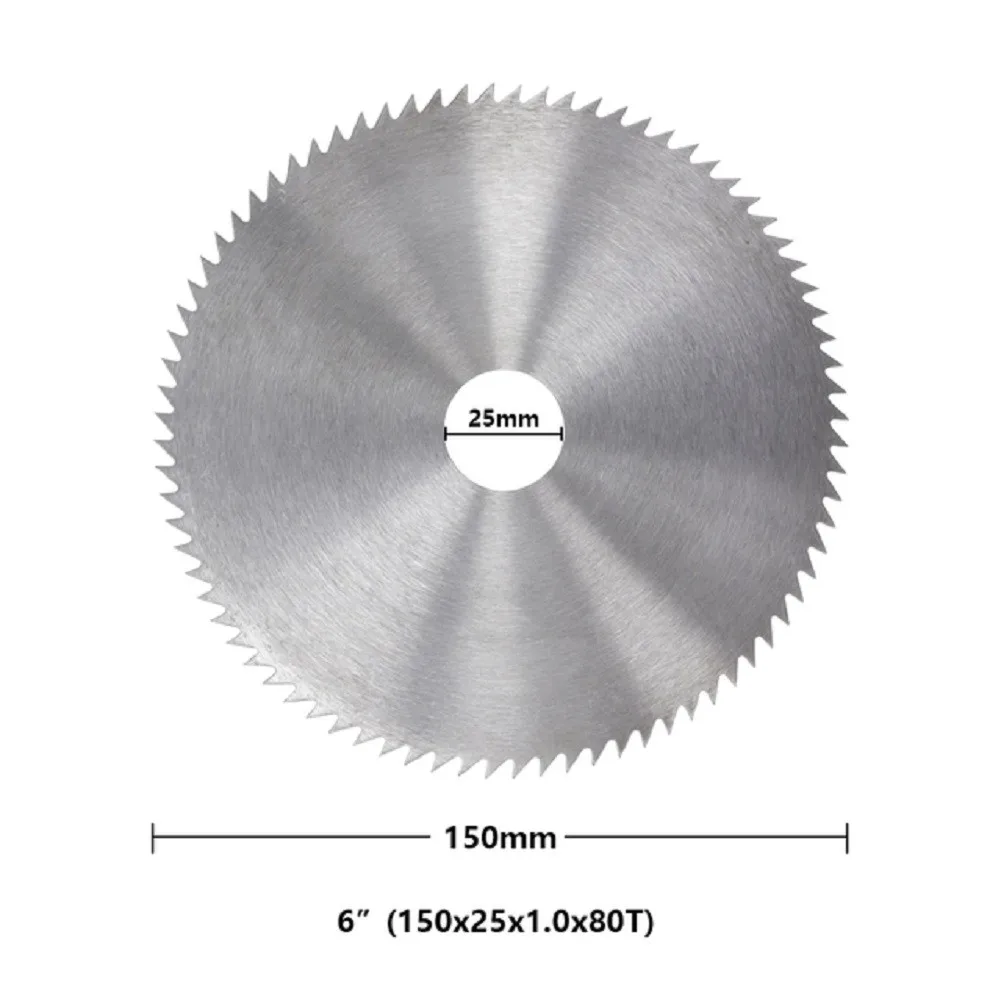 1 Pcs Circular Saw Blade Steel 110/125/150mm 20/25mm For Craftsmen Woodworking Tools Angle Grinder Accessories
1 Pcs Circular Saw Blade Steel 110/125/150mm 20/25mm For Craftsmen Woodworking Tools Angle Grinder Accessories