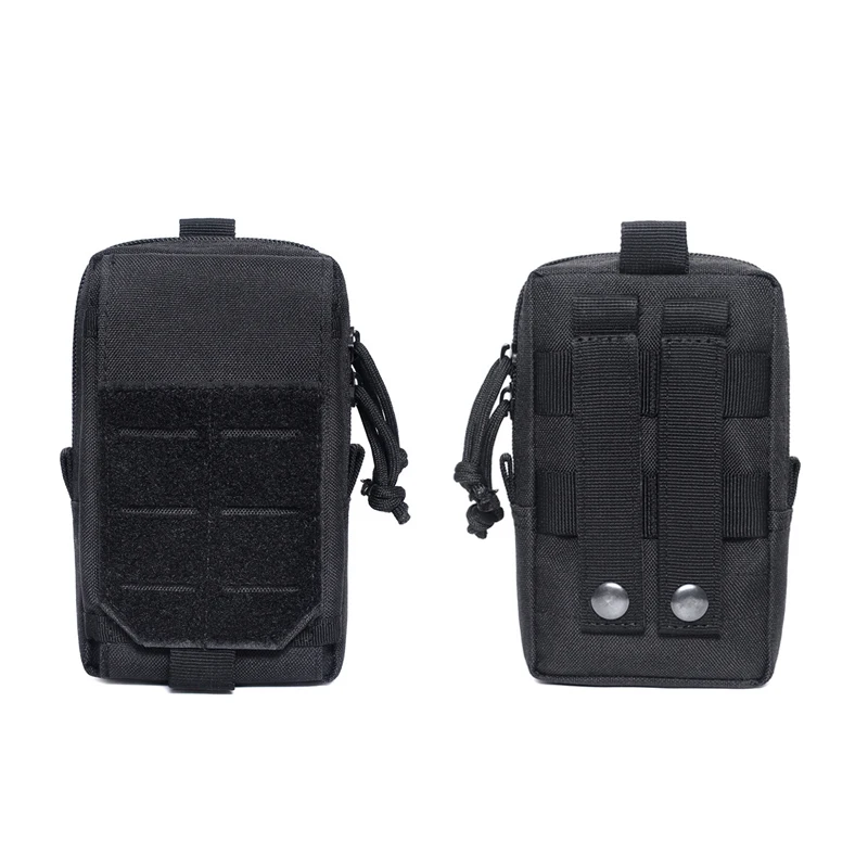 Outdoor Camo Tactical Cell Phone Accessory Bag Molle Mountaineering Bag Accessories Hiking Running Leisure Sports Waist Bag
Outdoor Camo Tactical Cell Phone Accessory Bag Molle Mountaineering Bag Accessories Hiking Running Leisure Sports Waist Bag