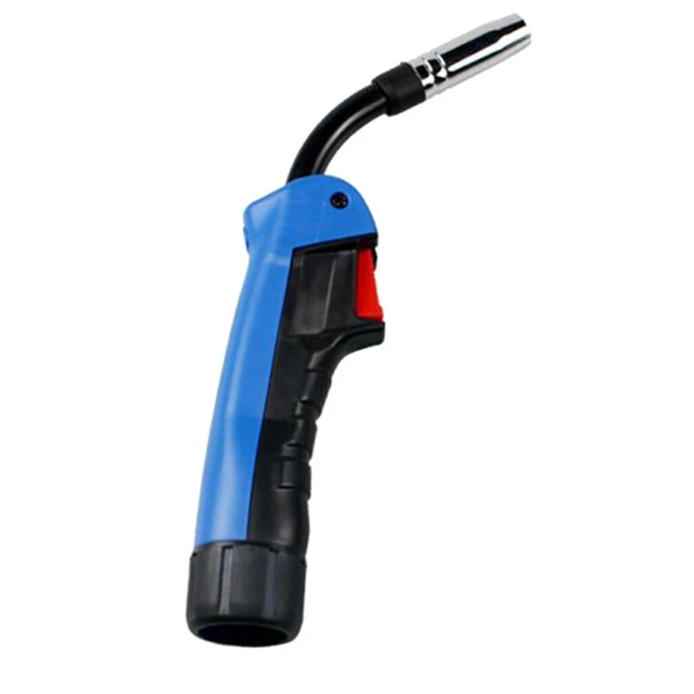 Mig/Flux Torches Welding Gun Welders Welding Accessories Welding Heads Blue Welder Replacement Accessories Torch Head
Mig/Flux Torches Welding Gun Welders Welding Accessories Welding Heads Blue Welder Replacement Accessories Torch Head