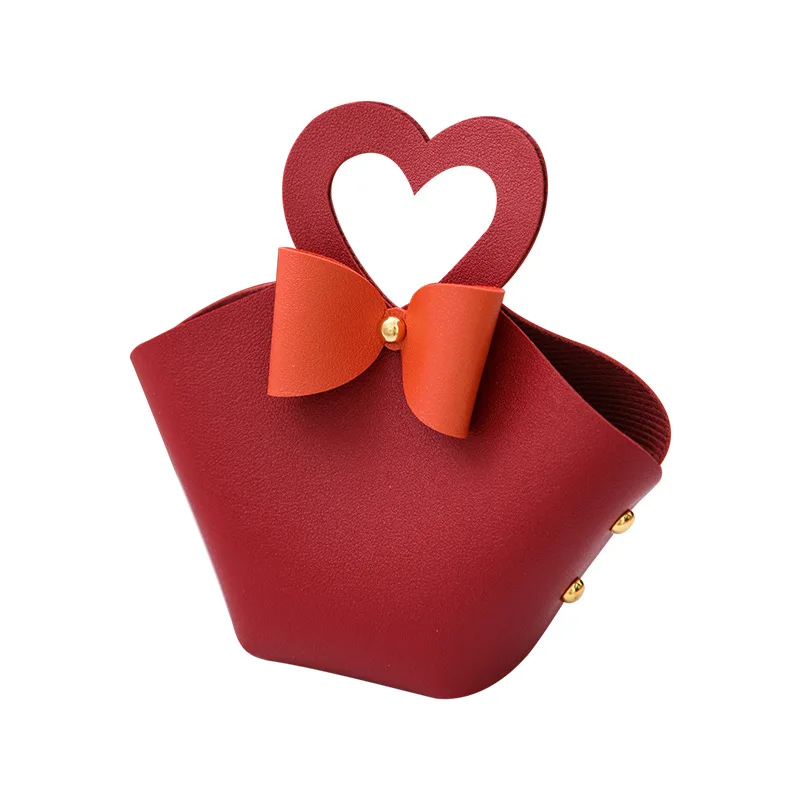 10/30/50pcs Luxury Wedding Party Portable Leather Bags with Bow Gift Candy Packaging Boxes Baby Shower Birthday Christmas Decor
10/30/50pcs Luxury Wedding Party Portable Leather Bags with Bow Gift Candy Packaging Boxes Baby Shower Birthday Christmas Decor