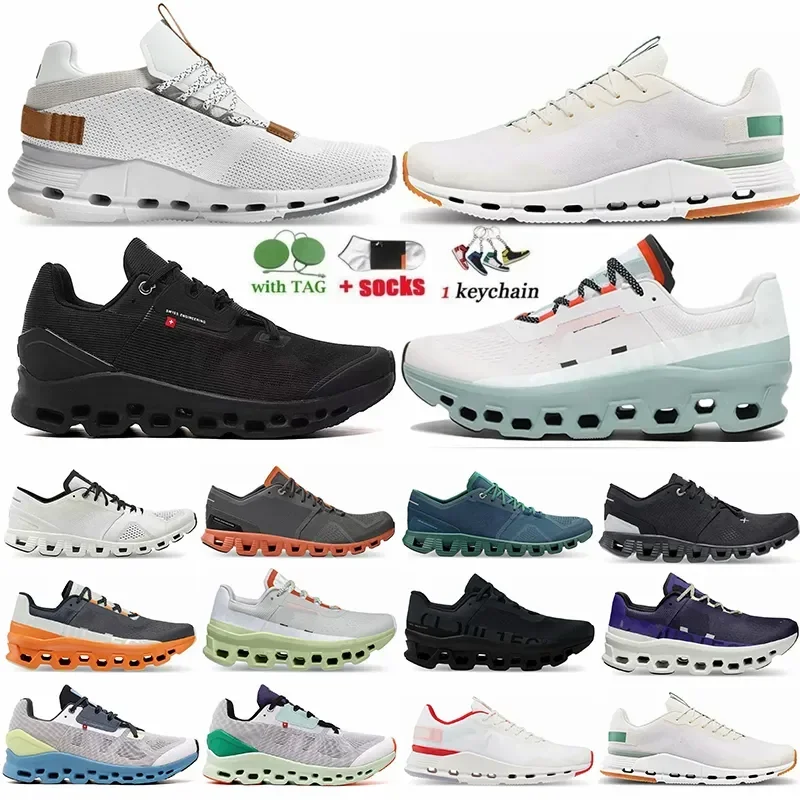

Federer stratus on Cloustratus Running Shoes Minimalist All-Day Performance-focused Comfort kingcaps Store Sneakers Men Women