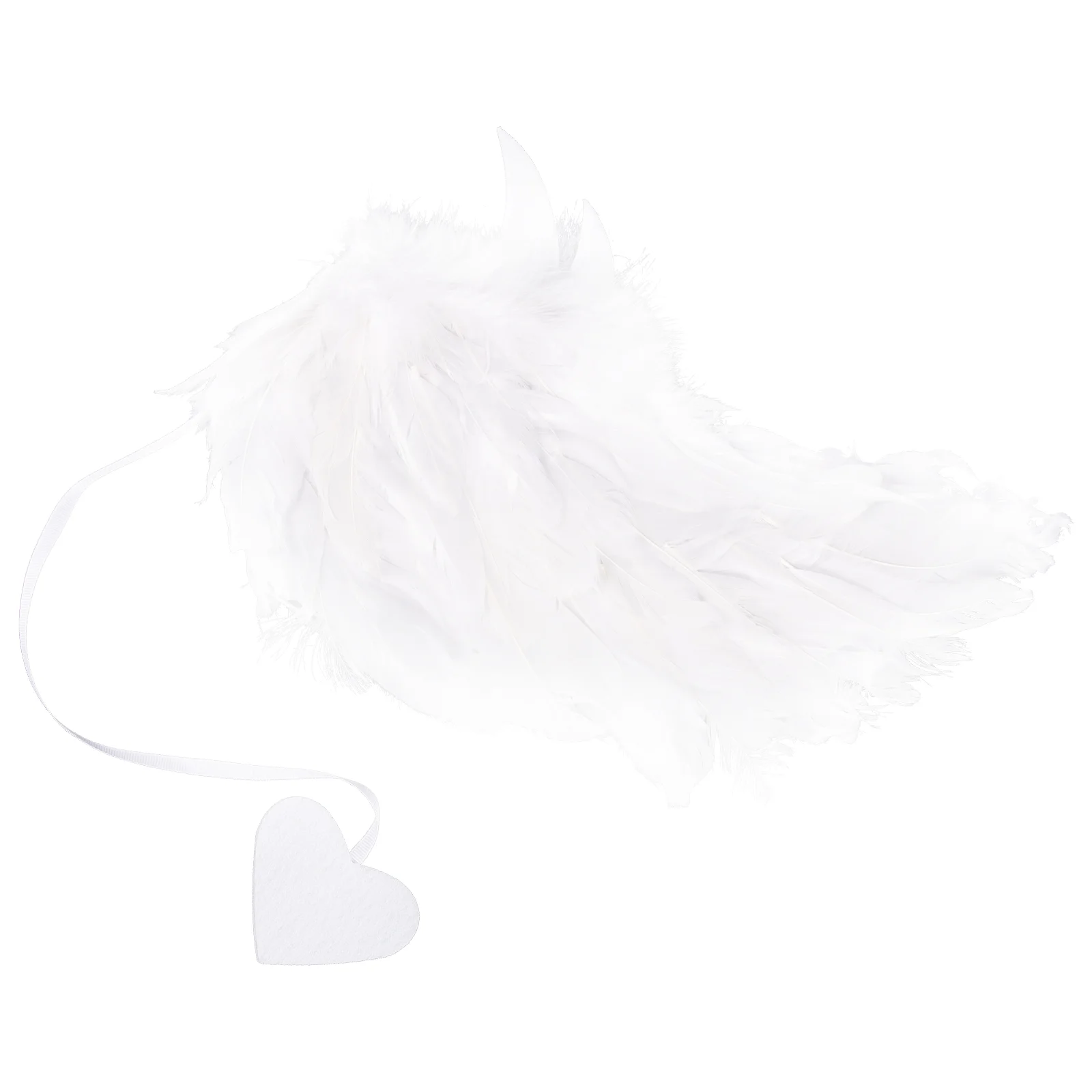Angel Wing Prop Cosplay Party Prop Stage Performance Halloween Costume Wing
Angel Wing Prop Cosplay Party Prop Stage Performance Halloween Costume Wing