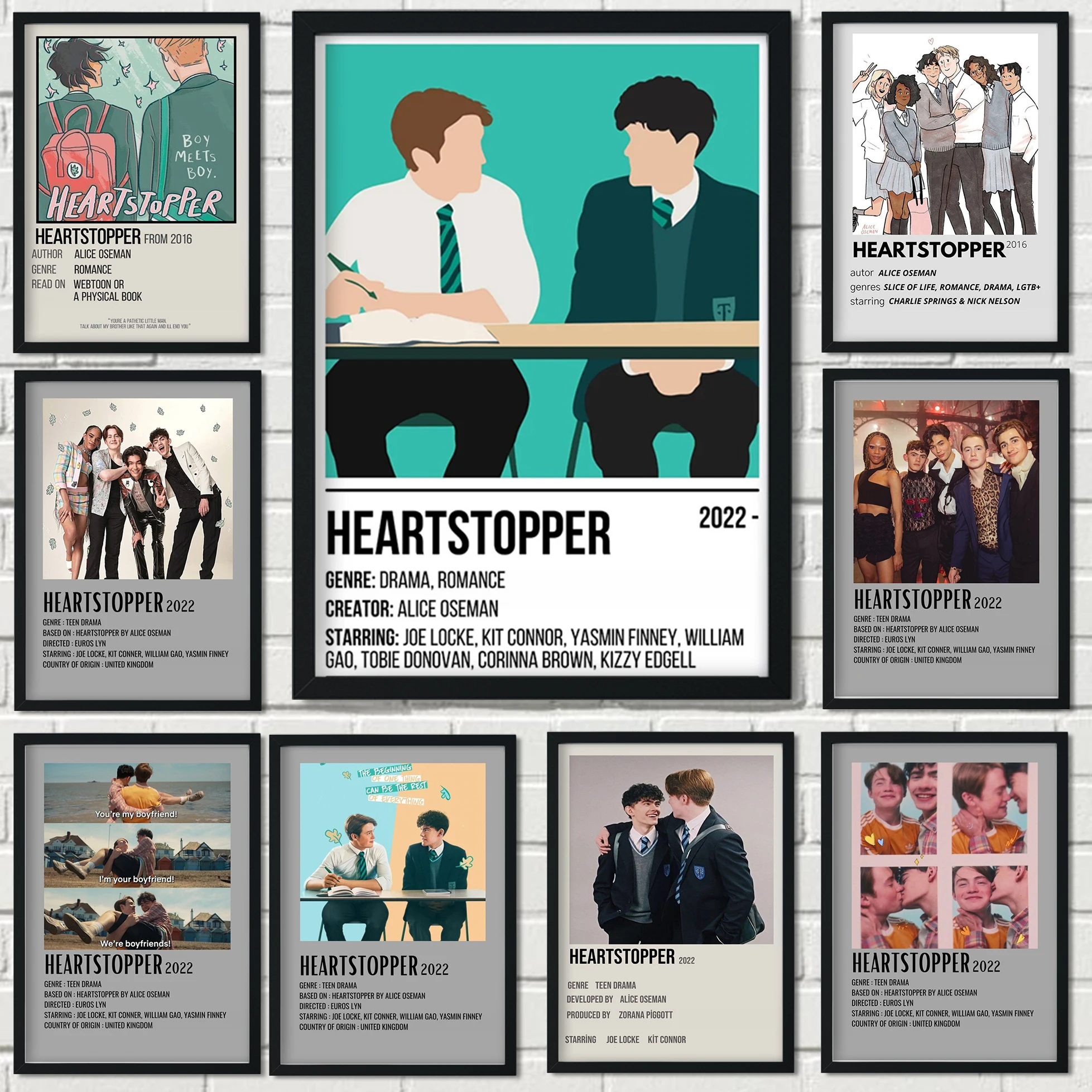 Плакаты по мотивам фильмов, новинка 2002, плакаты по мотивам ТВ, плакаты, эстетическое настенное искусство, холст, картина, декор комнаты
Плакаты по мотивам фильмов, новинка 2002, плакаты по мотивам ТВ, плакаты, эстетическое настенное искусство, холст, картина, декор комнаты