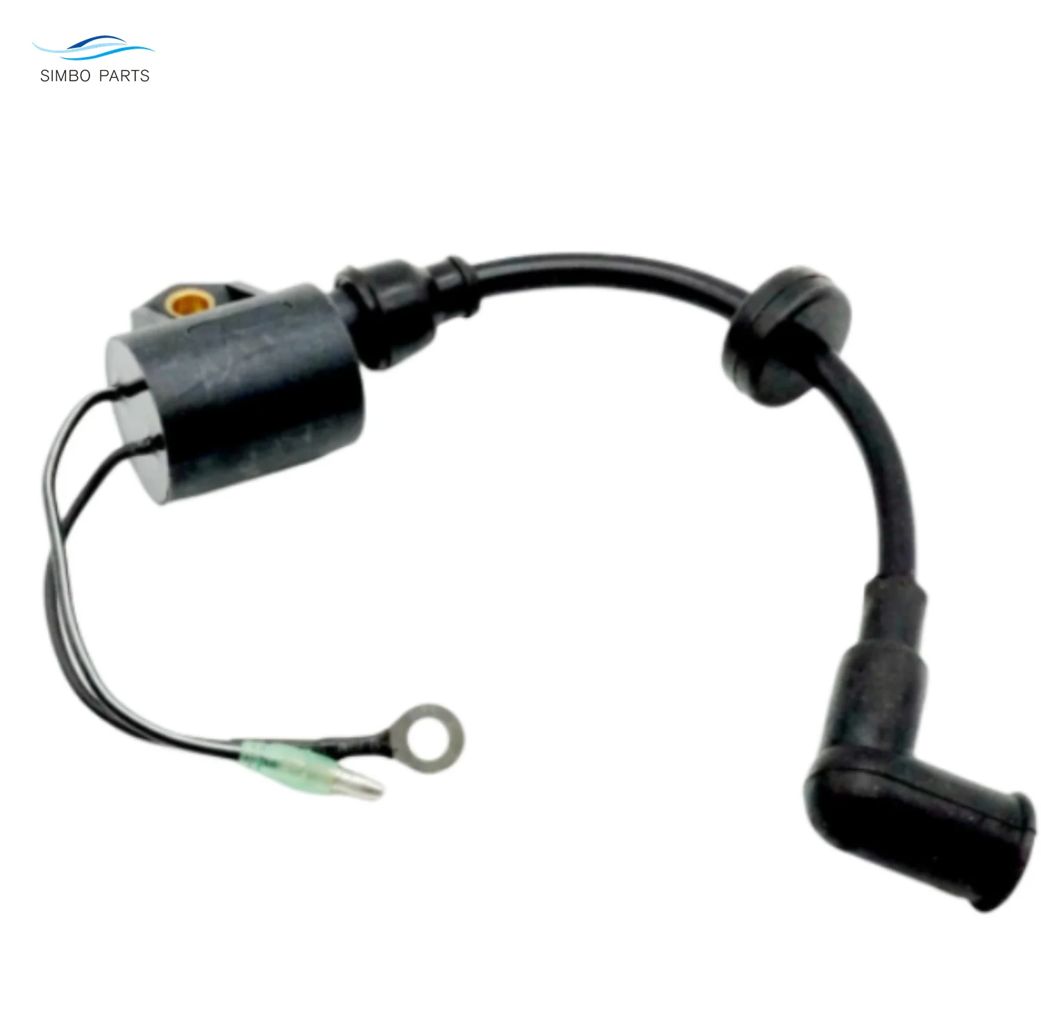 Катушка подвесного мотора 61N-85570 для Yamaha, 2-тактный, 25HP, 30HP, C30, 61N-85570-00, 61N-85570-10, Sierra 18-5113
Катушка подвесного мотора 61N-85570 для Yamaha, 2-тактный, 25HP, 30HP, C30, 61N-85570-00, 61N-85570-10, Sierra 18-5113