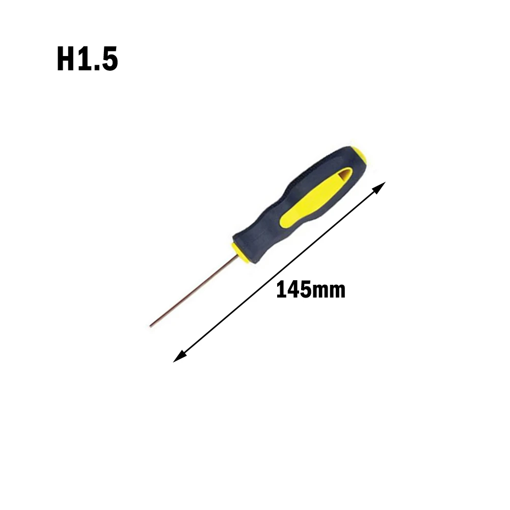 Magnetic Screwdriver Hexagon Screwdriver Professional Screw Driver Tool Kit Steel 1.5mm-6mm Hand Tool Magnetic
Magnetic Screwdriver Hexagon Screwdriver Professional Screw Driver Tool Kit Steel 1.5mm-6mm Hand Tool Magnetic