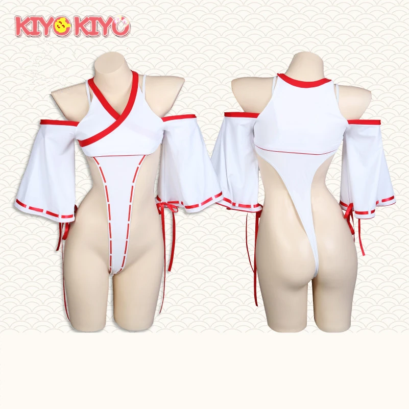 KIYO-KIYO в наличии, костюм ведьмы для косплея, сексуальный женский купальник, частные фотографии, для косплея
KIYO-KIYO в наличии, костюм ведьмы для косплея, сексуальный женский купальник, частные фотографии, для косплея