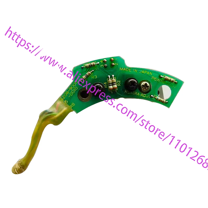 A20B-9000-0010 6ES7135-6HD00-0BA1 6ES7135-4GB01-0AB0 6ES7134-6PA01-0BD0 New Original ,Agencies To Accept Inspections
A20B-9000-0010 6ES7135-6HD00-0BA1 6ES7135-4GB01-0AB0 6ES7134-6PA01-0BD0 New Original ,Agencies To Accept Inspections