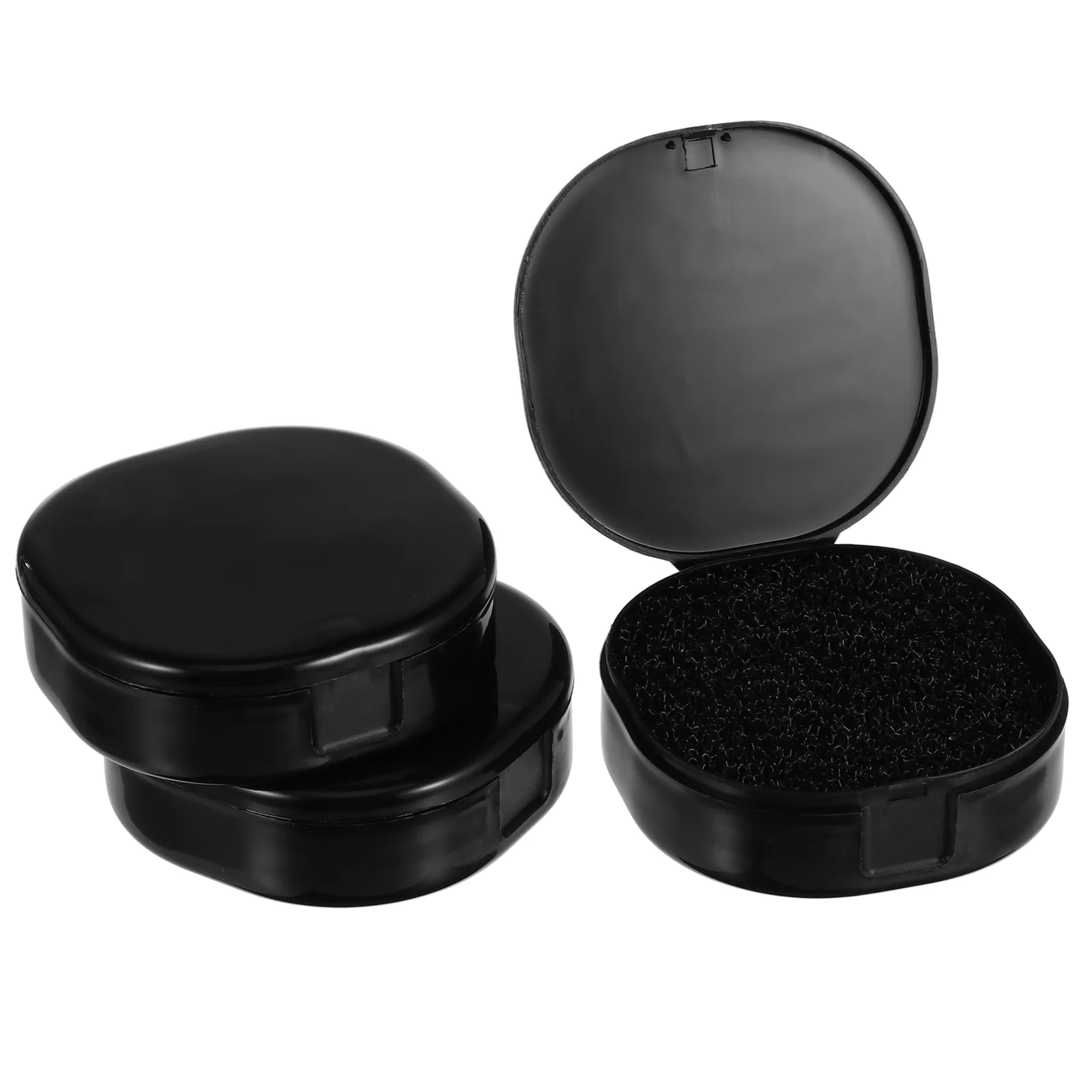 Sponge Brush Cleaner Cleaning Color Makeup Box Removal Eyeshadow Switch Quick Remover Drymake Tool Powder Beauty
Sponge Brush Cleaner Cleaning Color Makeup Box Removal Eyeshadow Switch Quick Remover Drymake Tool Powder Beauty