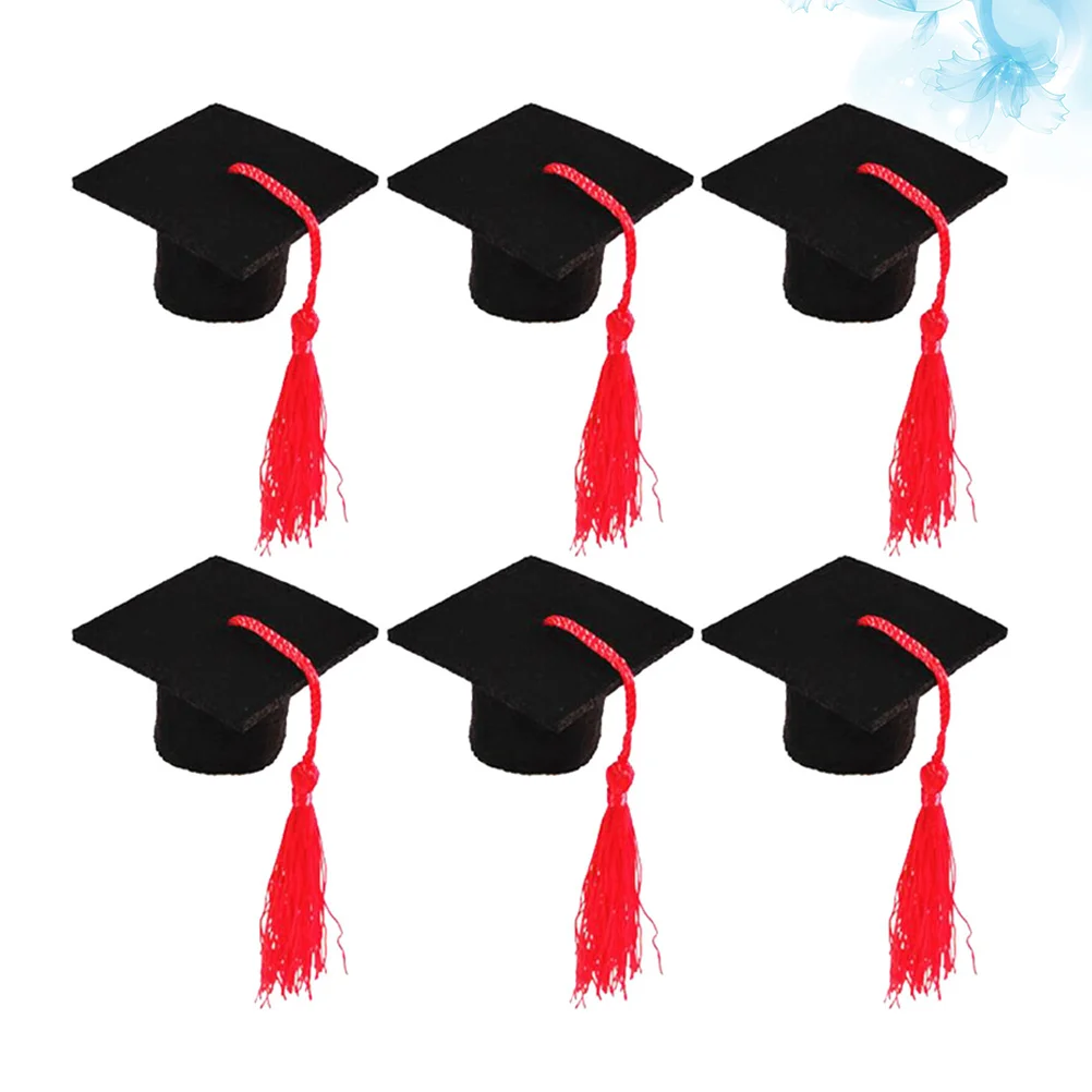 Graduation Cap Minibottle Doctoral Caps Cover Hatgrad Decorations Party Bottles Topper Tassel Cake 2022Graduation Crafts 
Graduation Cap Minibottle Doctoral Caps Cover Hatgrad Decorations Party Bottles Topper Tassel Cake 2022Graduation Crafts