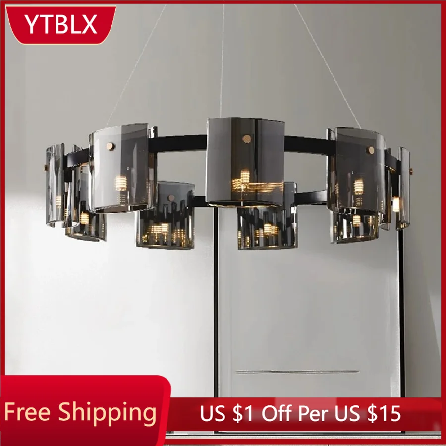 Modern Creative Glass Pendant Light Art Design LED Hanging Lamp Interior Decor Lamp For Living Room Dining Hall Bedroom Bar Cafe
Modern Creative Glass Pendant Light Art Design LED Hanging Lamp Interior Decor Lamp For Living Room Dining Hall Bedroom Bar Cafe