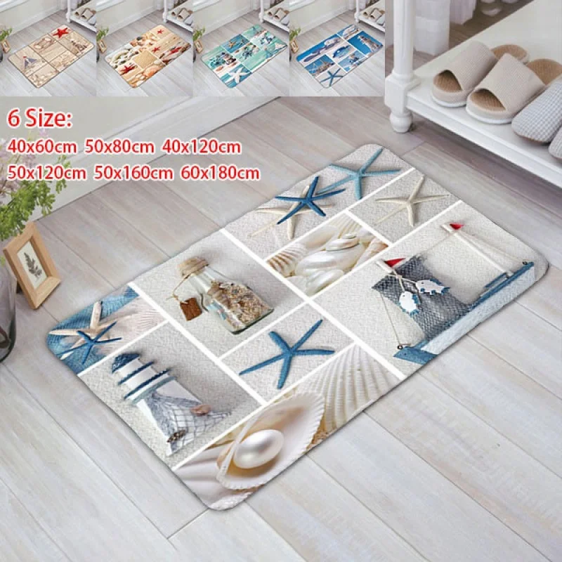 Anti-Slip Bathroom mat Carpet Geometric Patterns Printed Entrance Doormat Floor Mats bathroom absorbent coral velvet door mat
Anti-Slip Bathroom mat Carpet Geometric Patterns Printed Entrance Doormat Floor Mats bathroom absorbent coral velvet door mat