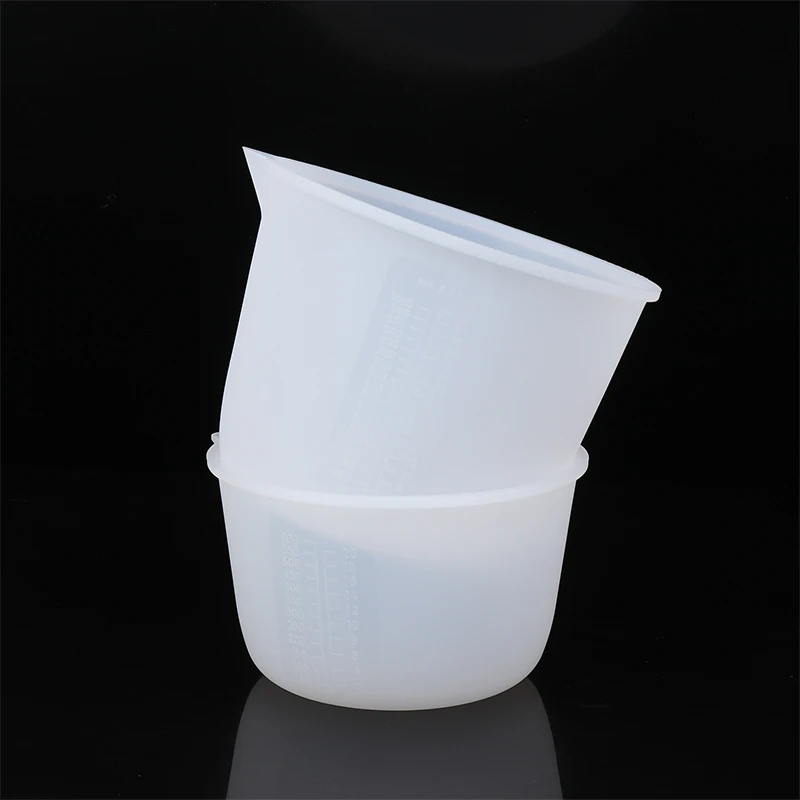 1 шт., силиконовая чашка для смешивания, 600/1000 мл
1 шт., силиконовая чашка для смешивания, 600/1000 мл