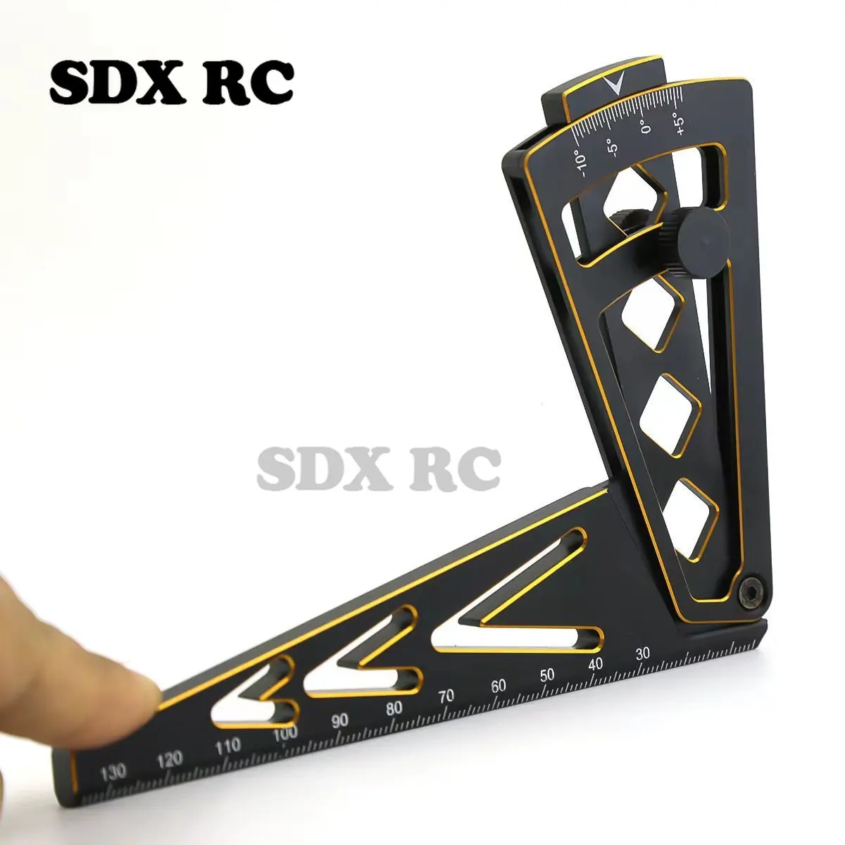 RC model car multi-function shunting ruler tie rod ball wrench tire removal screw measuring 17mm hex sleeve
RC model car multi-function shunting ruler tie rod ball wrench tire removal screw measuring 17mm hex sleeve