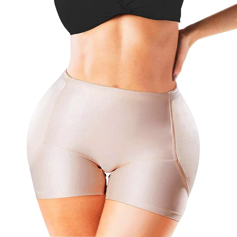 

Big Ass Pads Hip Enhancer XXS Sexy Butt Lifter Women Dress Shapewear Padded Underwear Waist Trainer Body Shapers Control Panties